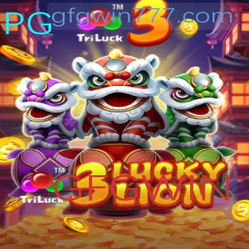 Explorando o Fascinante Mundo do Jogo 3LUCKYLION