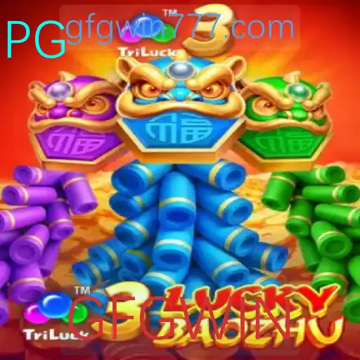 Descubra o Empolgante Mundo de 3LuckyBaozhu: O Jogo do Momento