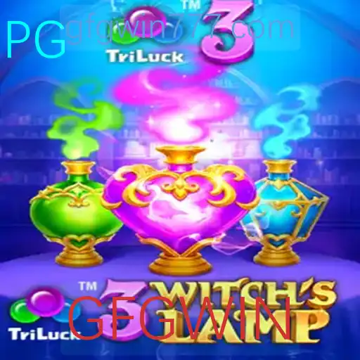 Descubra o Fascinante Mundo de 3WitchsLamp: Um Guia Completo para Novos Jogadores