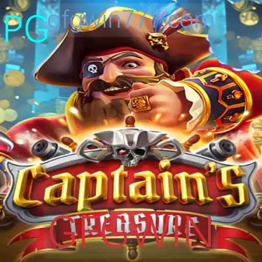 CaptainssTreasure: Descubra o Jogo que Conquista Aventureiros