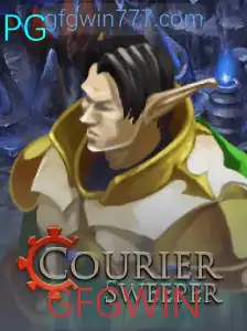 CourierSweeper: Desvendando o Novo Fenômeno de Jogo com GFGWIN