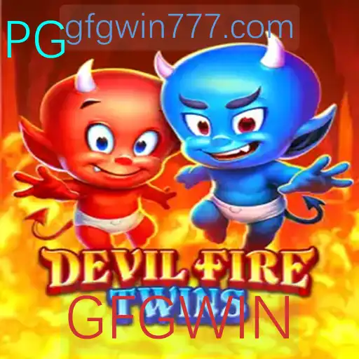 DevilFireTwins: Um Novo Fenômeno no Mundo dos Jogos
