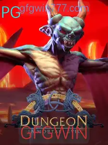 Explorando o Mundo Enigmático de 'Dungeon': Como Jogar e Vencer Com 'GFGWIN'