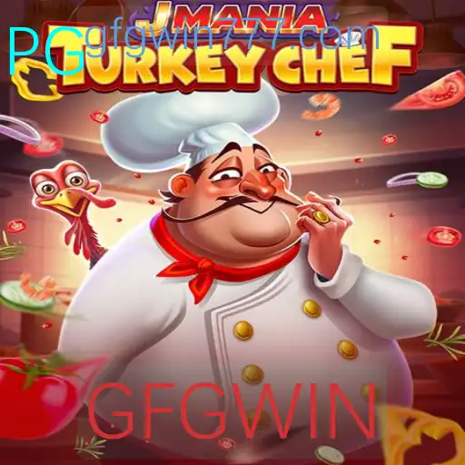 Descubra o Divertido Mundo de JManiaTurkeyChef