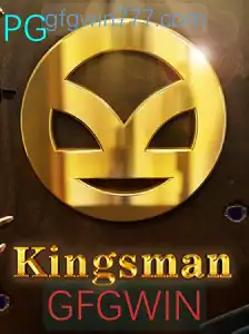 Desvendando Kingsman: Jogo Estratégico com conceito GFGWIN