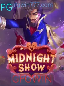 Descubra o Mundo Envolvente de MidnightShow e a Chave para a Vitória: GFGWIN