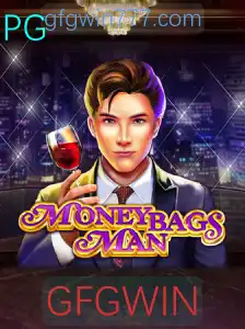 Conheça 'MoneybagsMan': O Jogo Que Está Revolucionando o Mundo dos Games