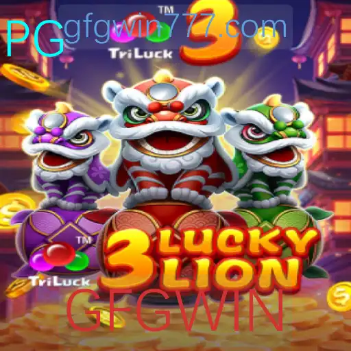 Explorando o Fascinante Mundo do Jogo 3LUCKYLION