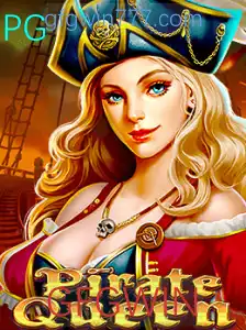 Descubra o mundo envolvente de PirateQueen