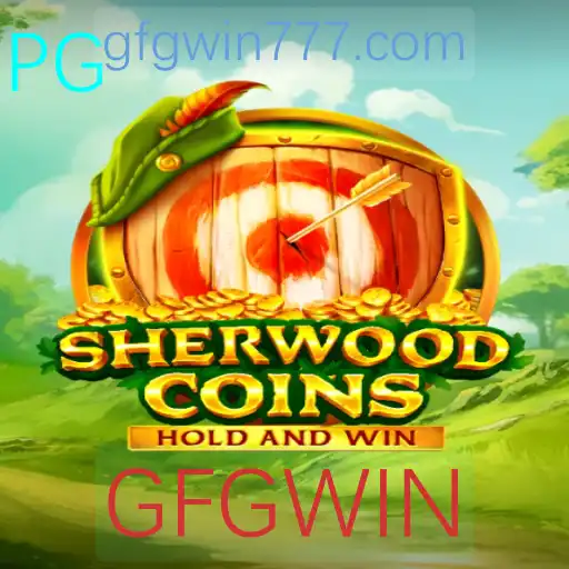 SherwoodCoins: Uma Introdução ao Novo Sensação do Mundo dos Games