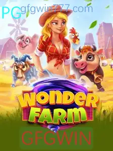 Explorando o Fascinante Mundo de WonderFarm